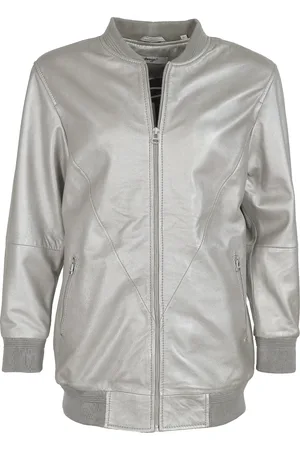 Maze Übergangsjacke