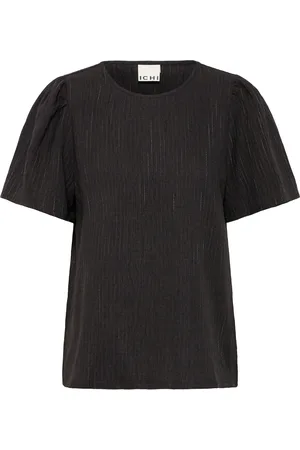 Ichi Rundhalsshirt 