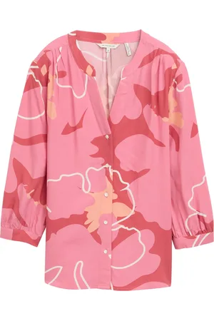 TOM TAILOR Bluse