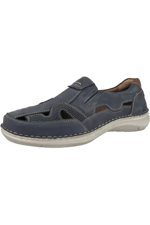 Josef Seibel Slipper 