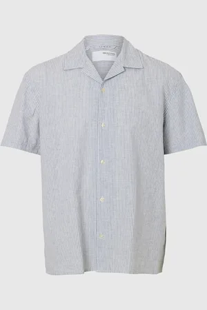 SELECTED Hemd