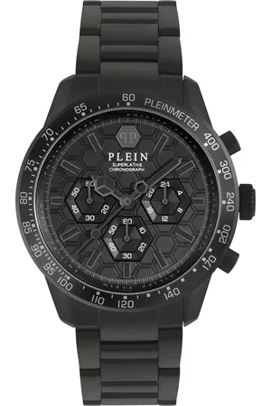 Philipp Plein Uhr