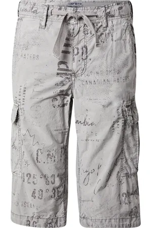 Camp David Shorts
