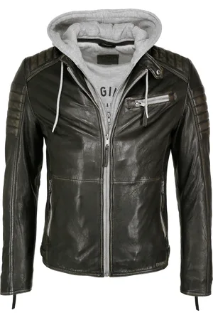 Mustang Übergangsjacke