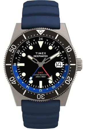 Timex Analoguhr 