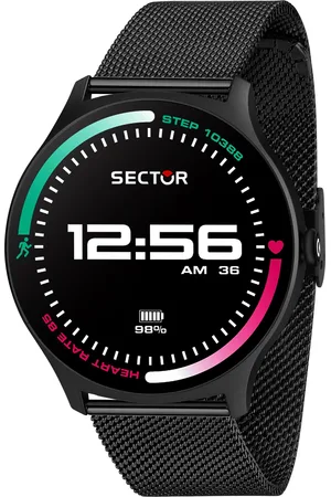 Sector Smartwatch
