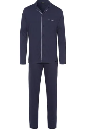 Hanro Pyjama 