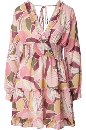 Molly Bracken Kleid