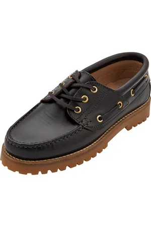 EDITED the label Loafer