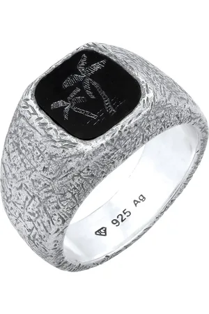 Haze & Glory Ring