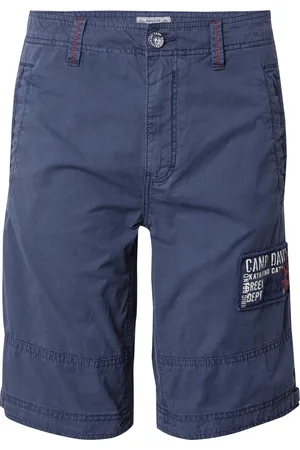 Camp David Shorts
