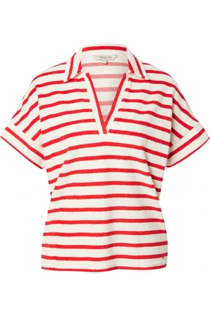 Herrlicher Poloshirt 