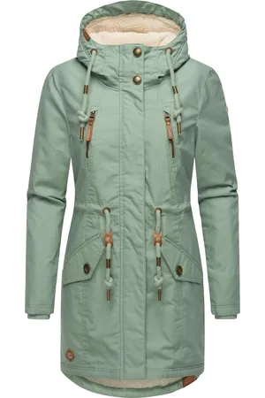 Ragwear Parka 