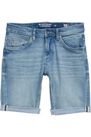 TOM TAILOR Shorts 