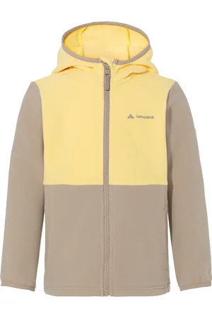Vaude Funktionsfleecejacke 