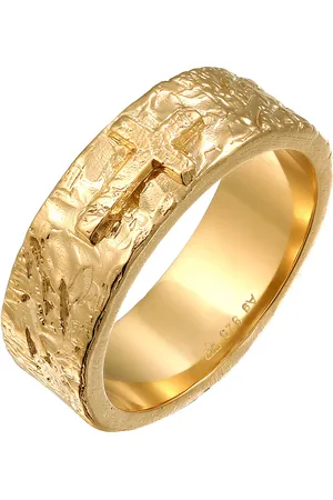 Haze & Glory Ring