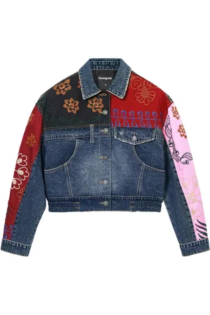 Desigual Jacke