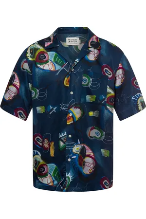 Scotch&Soda Hemd