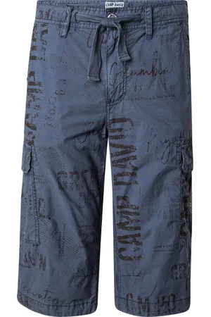 Camp David Shorts