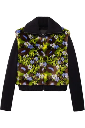 Desigual Übergangsjacke