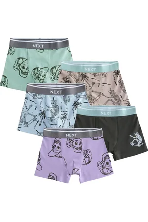 Next Unterhose