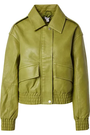 Topshop Jacke