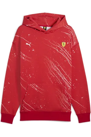 PUMA Sportpullover 