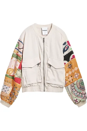 Desigual Übergangsjacke 