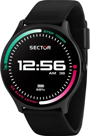 Sector Uhr