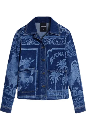 Desigual Übergangsjacke