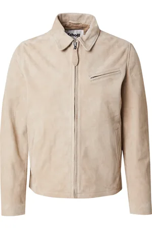 Schott NYC Jacke 