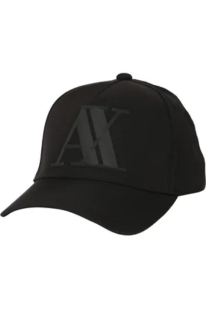 Armani Exchange Baseball Cap
