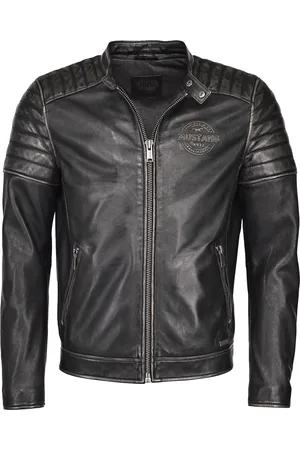 Mustang Übergangsjacke