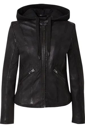 Mauritius Jacke 
