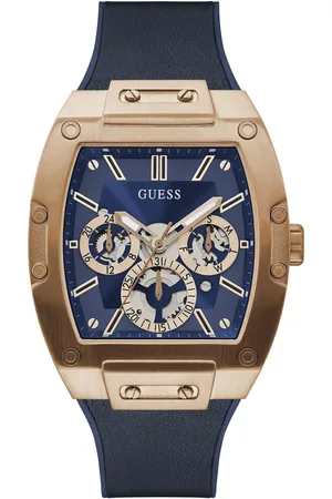 Guess Quartz Chronograph 