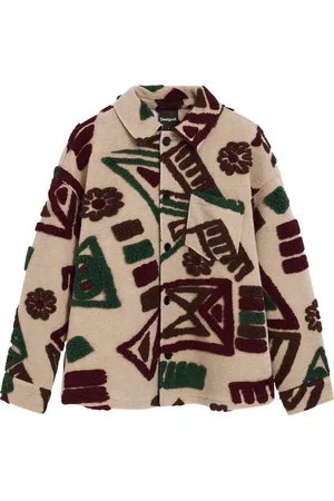 Desigual Übergangsjacke