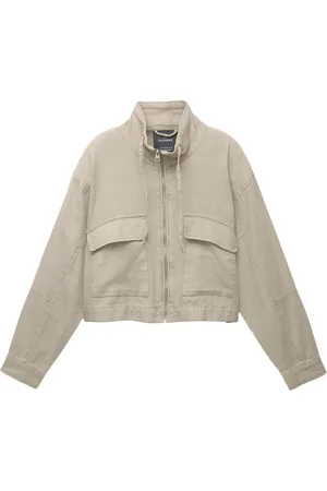 Pull&Bear Jacke