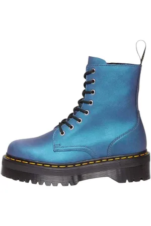 Dr. Martens Schnürboots