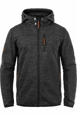 INDICODE Jacke 