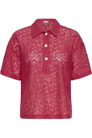 B YOUNG Poloshirt 