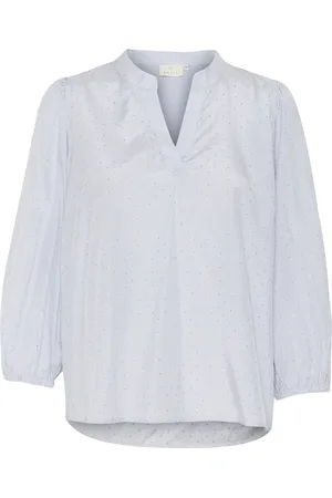 Kaffe Bluse 