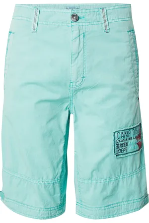 Camp David Shorts