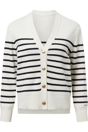 GANT Strickjacke