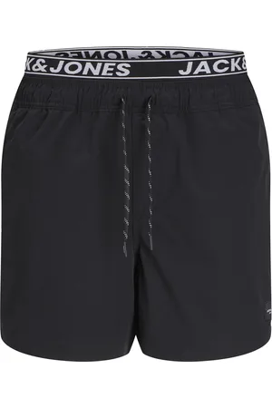 JACK & JONES Badeshorts 