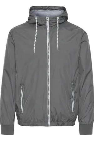 INDICODE Jacke 