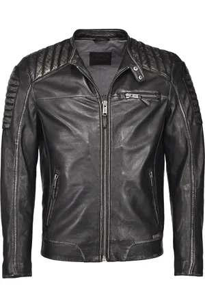 Mustang Jacke