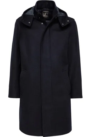 Boggi Milano Funktionsjacke