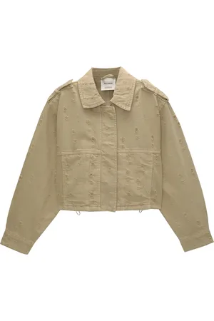 Pull&Bear Jacke