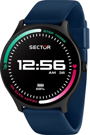 Sector Uhr