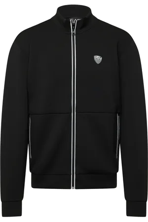 EA7 Sweatjacke